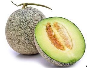 泰国网红网纹瓜怎么吃,创意吃法大揭秘