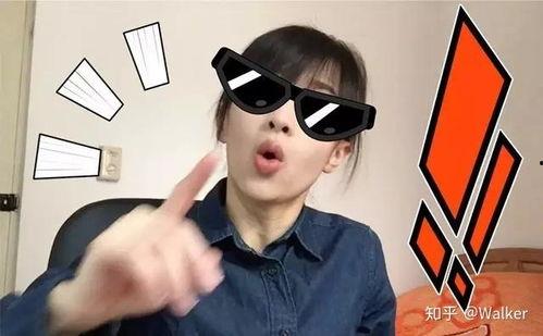 抖音网红小耳酱吃瓜,揭秘网红幕后故事