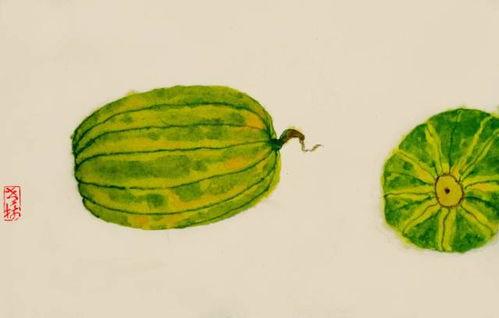 南充画画网红吃瓜,趣味横生引发网友热议