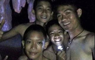 网红泰国失踪事件吃瓜,真相扑朔迷离，网友热议不断