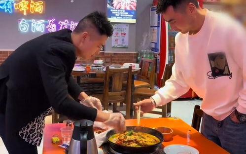 五一朝阳吃瓜网,吃瓜网带你领略美食盛宴