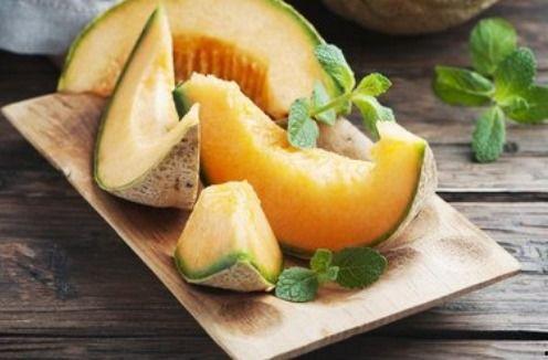 网红吃果冻哈密瓜味儿,揭秘哈密瓜味果冻的独特魅力