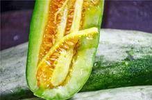 网红吃蜜瓜,蜜瓜大胃王争霸赛