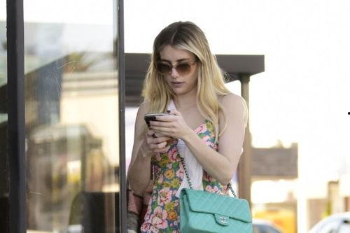 网红被爆料吃瓜视频,揭秘幕后真相