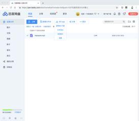 能看吃瓜网盘的软件免费,轻松畅享海量网盘资源