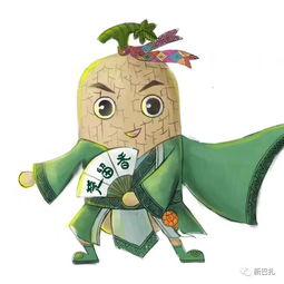 网红吃瓜恐龙,趣味横生引发网友热议